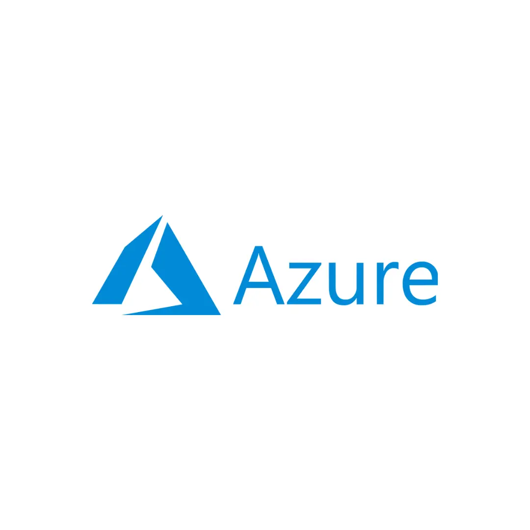 azure